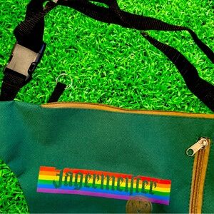 Jägermeister Pride Fanny Pack
